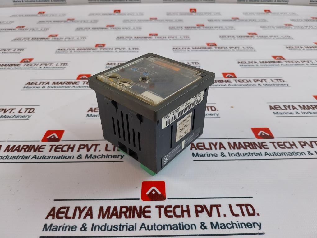 Merlin Gerin/Schneider Electric Vigirex Rh99P Residual Current Protection Relay