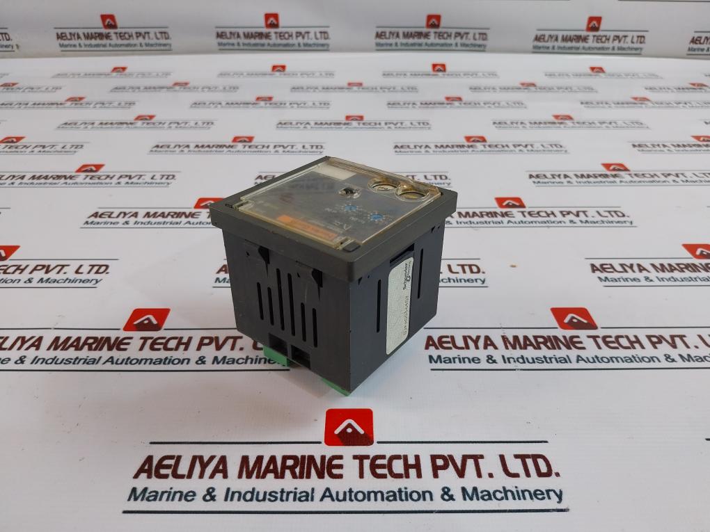 Merlin Gerin/Schneider Electric Vigirex Rh99P Residual Current Protection Relay