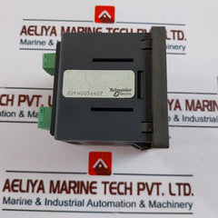 Merlin Gerin/Schneider Electric Vigirex Rh99P Residual Current Protection Relay