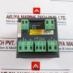 Merlin Gerin/Schneider Electric Vigirex Rh99P Residual Current Protection Relay