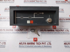 Merlin Gerin Sepam 100 Control Panel S01 Mi X02 X01 Xhn