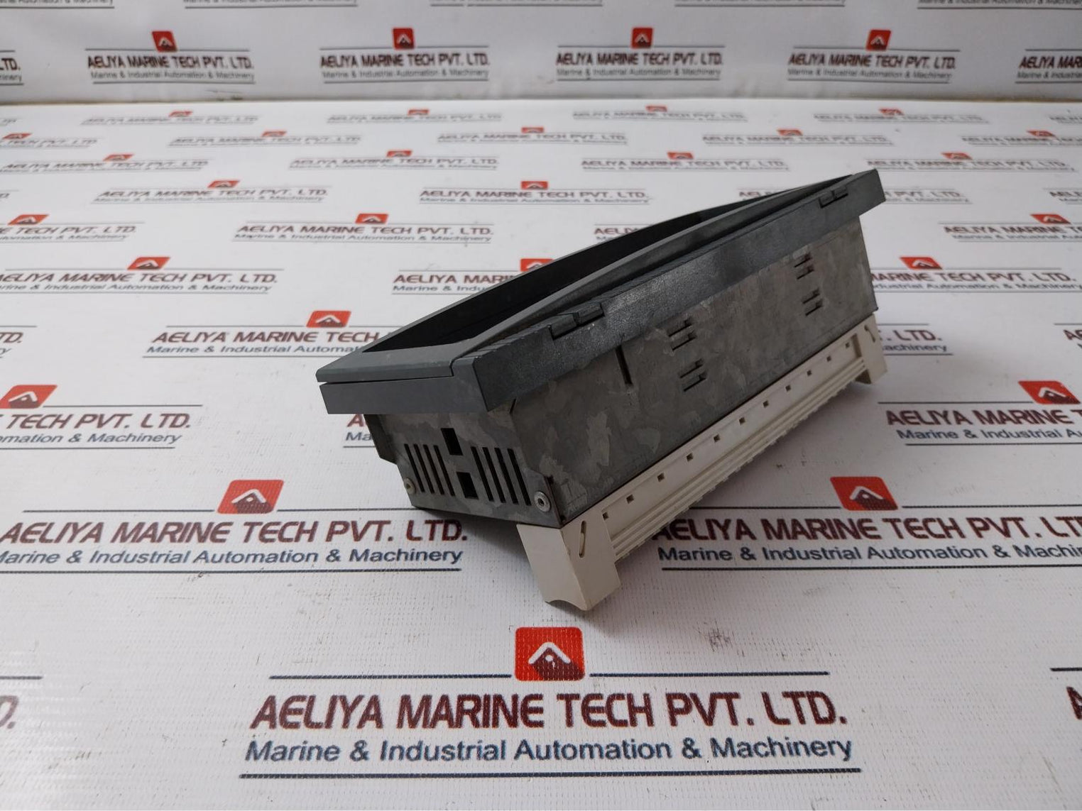 Merlin Gerin Sepam 100 Control Panel S01 Mi X02 X01 Xhn