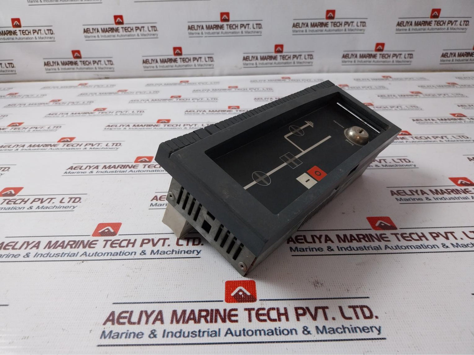 Merlin Gerin Sepam 100 Control Panel S01 Mi X02 X01 Xhn