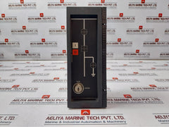 Merlin Gerin Sepam 100 Control Panel S01 Mi X02 X01 Xhn