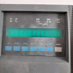 Digital Protection Relay Sepam 2025 Merlin Gerin 220-240Vac