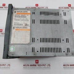 Sepam 2025 Digital Numerical Protection Relay Merlin Gerin