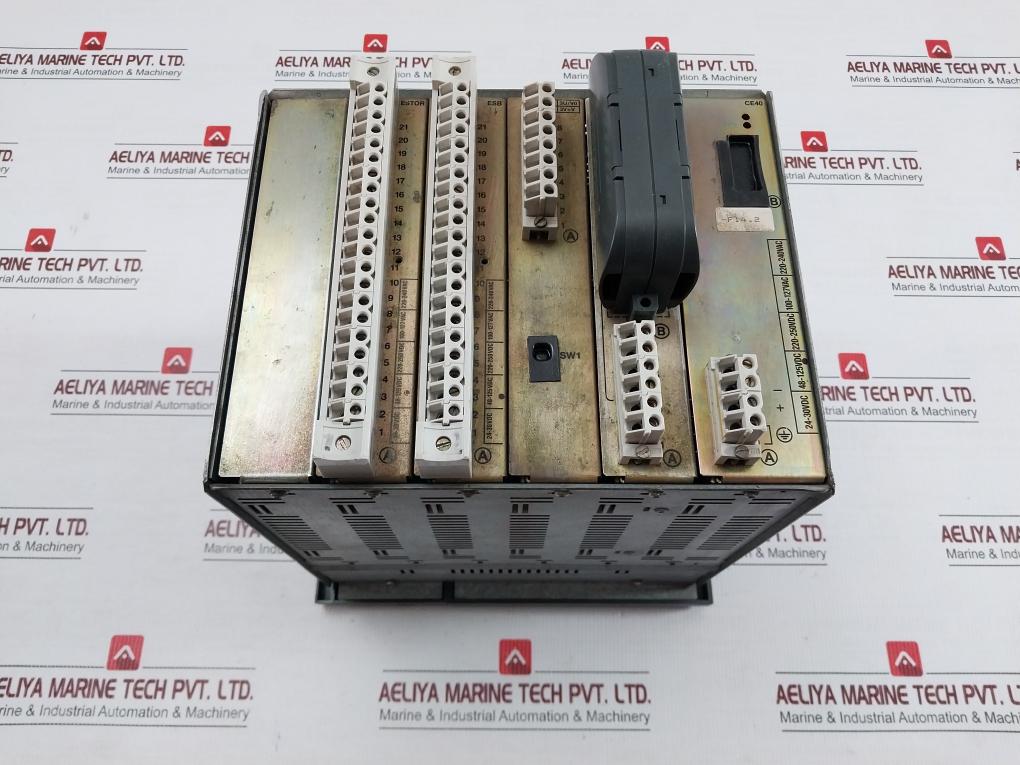 Sepam 2025 Digital Numerical Protection Relay Merlin Gerin