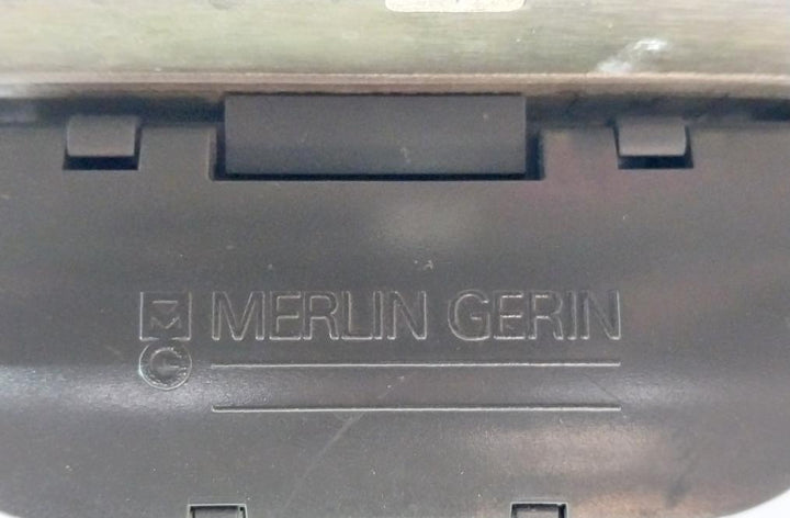 Merlin Gerin Sepam 2025
