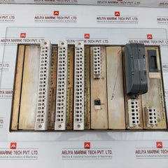 Digital Protection Relay 48–125 Vdc Merlin Gerin Sepam 2035
