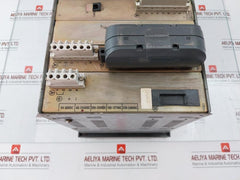 Digital Protection Relay 48–125 Vdc Merlin Gerin Sepam 2035