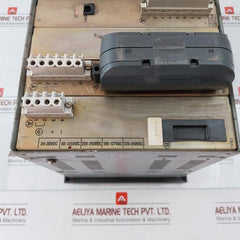 Digital Protection Relay 48–125 Vdc Merlin Gerin Sepam 2035
