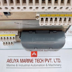Digital Protection Relay 48–125 Vdc Merlin Gerin Sepam 2035