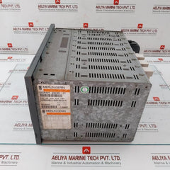 Digital Protection Relay 48–125 Vdc Merlin Gerin Sepam 2035
