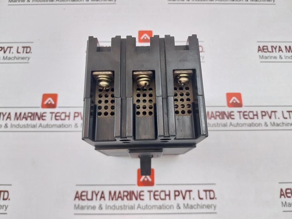 Merlin Gerin Simpact Nks100R Circuit Breaker 100A 690V 50/60Hz Iec 60947-2