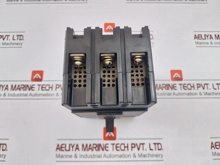 Merlin Gerin Simpact Nks100R Circuit Breaker 100A 690V 50/60Hz Iec 60947-2