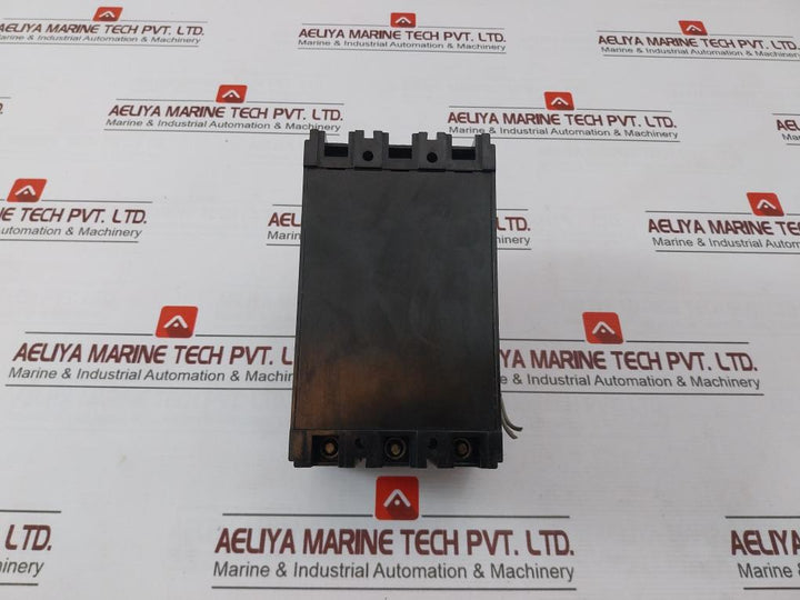 Merlin Gerin Simpact Nks100R Circuit Breaker 100A 690V 50/60Hz Iec 60947-2