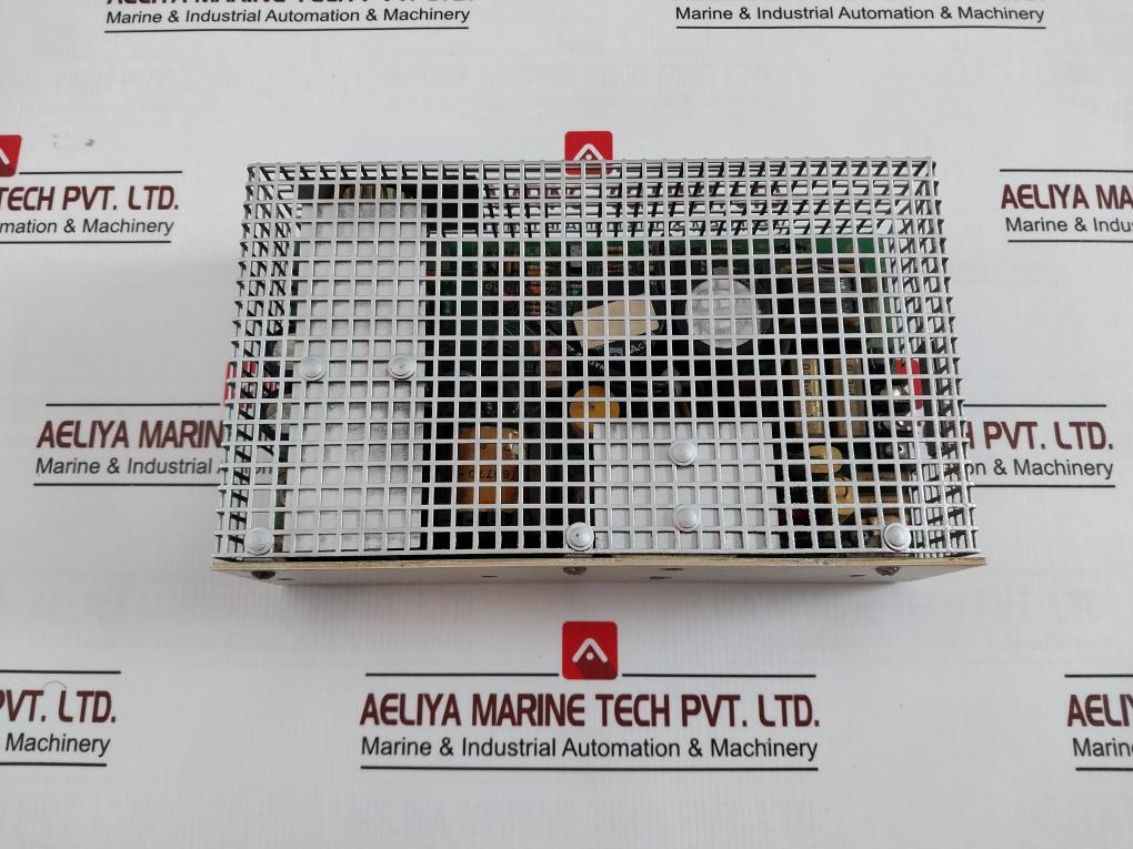 Merlin Gerin Single Output Power Supply 110V/220-240V 47-440Hz