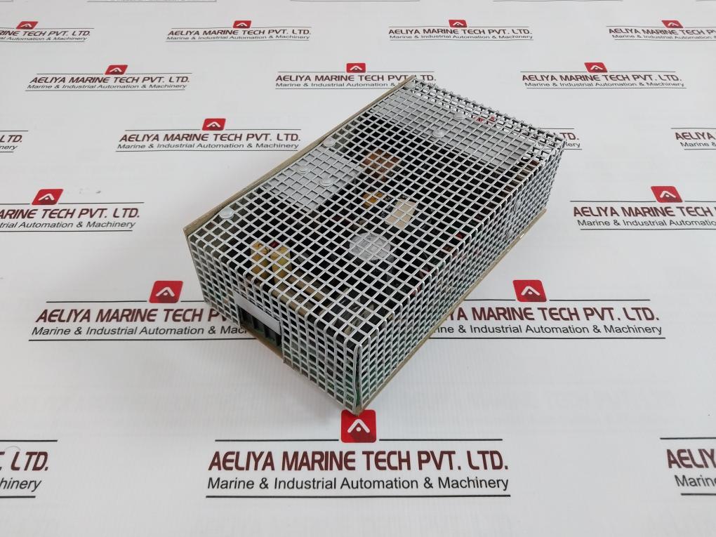 Merlin Gerin Single Output Power Supply 110V/220-240V 47-440Hz