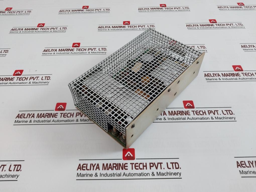 Merlin Gerin Single Output Power Supply 110V/220-240V 47-440Hz