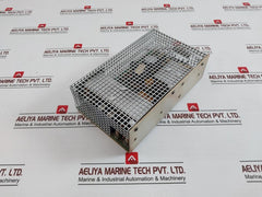 Merlin Gerin Single Output Power Supply 110V/220-240V 47-440Hz