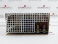Merlin Gerin Single Output Power Supply 110V/220-240V 47-440Hz