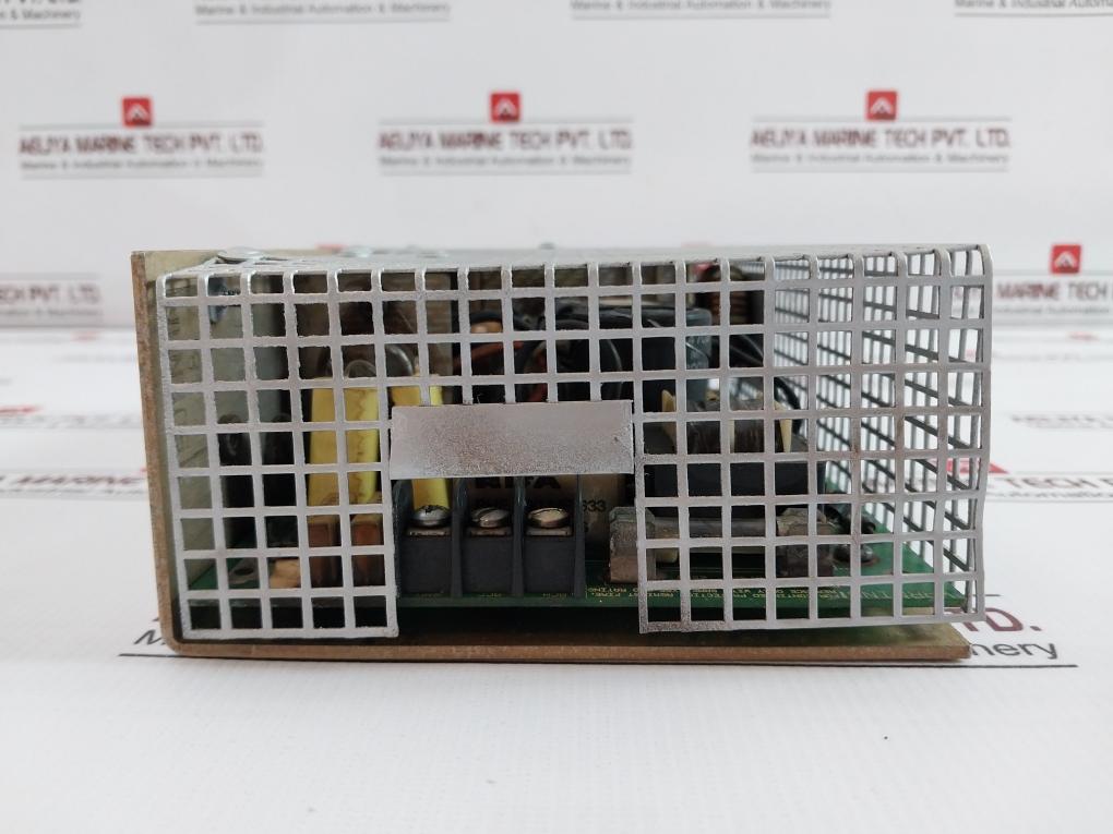 Merlin Gerin Single Output Power Supply 110V/220-240V 47-440Hz