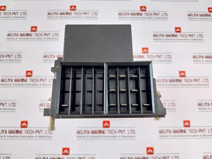 Merlin Gerin St 318 S Circuit Breaker Control Trip Unit 5000A