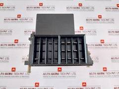 Merlin Gerin St 318 S Circuit Breaker Control Trip Unit 5000A