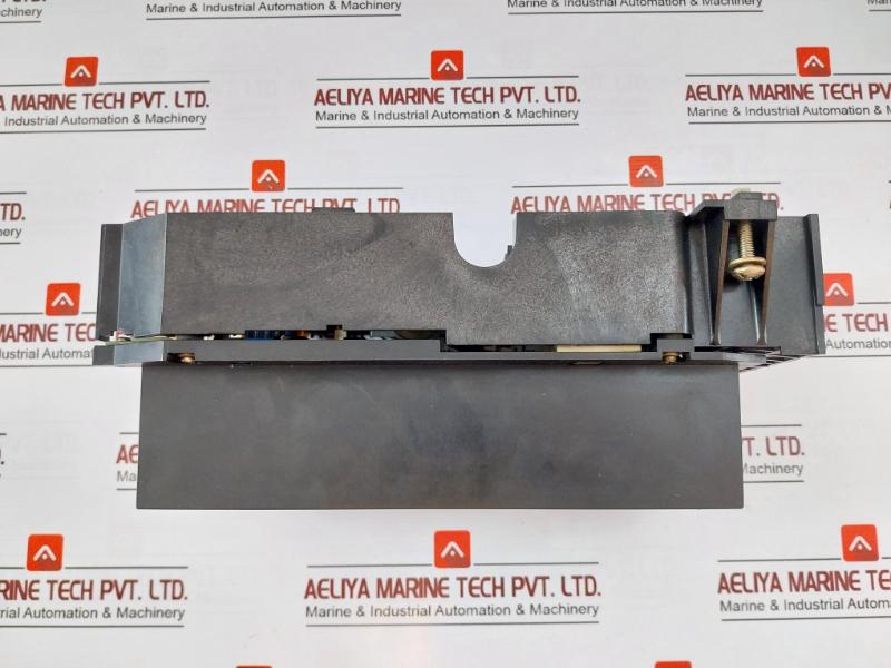 Merlin Gerin St 318 S Circuit Breaker Control Trip Unit 5000A