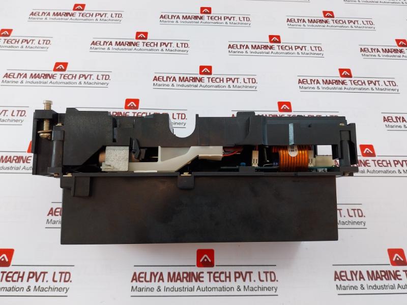 Merlin Gerin St 318 S Circuit Breaker Control Trip Unit 5000A