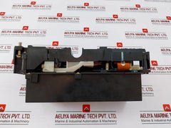 Merlin Gerin St 318 S Circuit Breaker Control Trip Unit 5000A