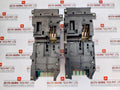 Merlin Gerin St 318 S Circuit Breaker Control Trip Unit 5000A