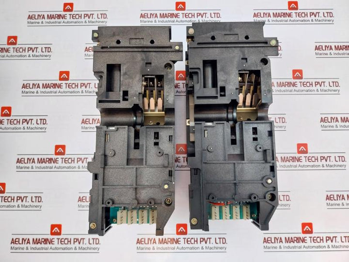Merlin Gerin St 318 S Circuit Breaker Control Trip Unit 5000A