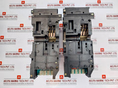 Merlin Gerin St 318 S Circuit Breaker Control Trip Unit 5000A
