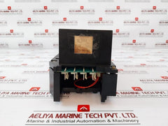 Merlin Gerin St 318 S Circuit Breaker Control Trip Unit 5000A