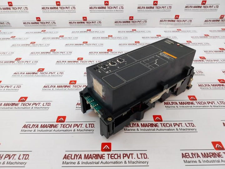 Merlin Gerin St 318 S Circuit Breaker Control Trip Unit 5000A