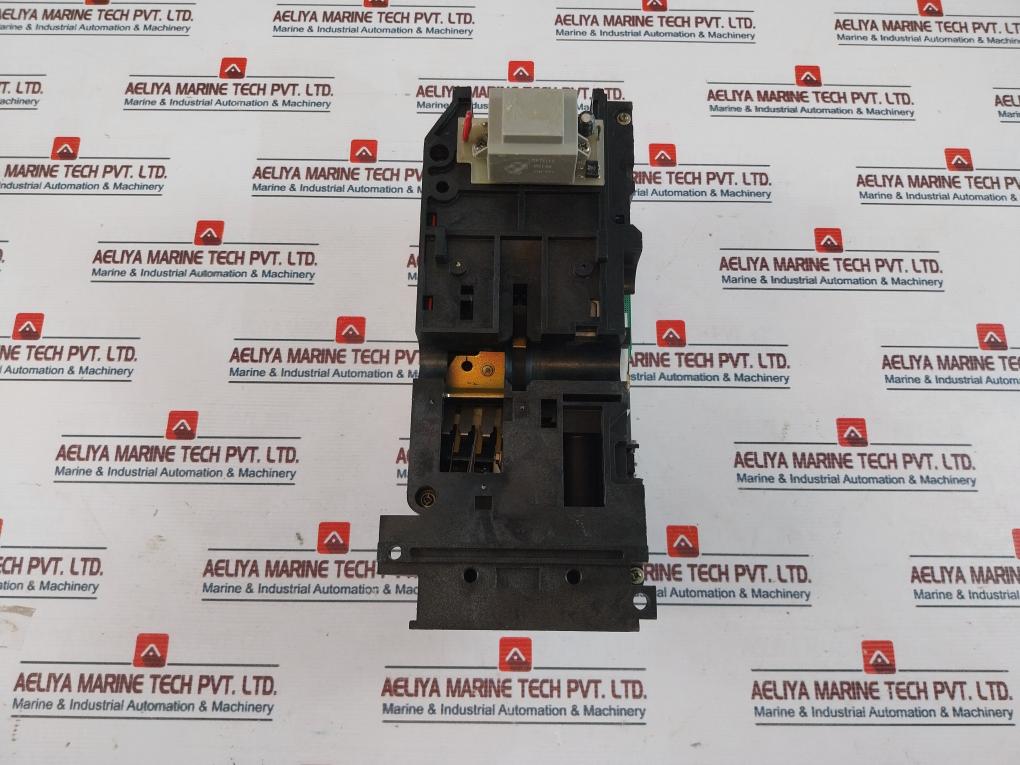 Merlin Gerin St 608 U Control Trip Unit