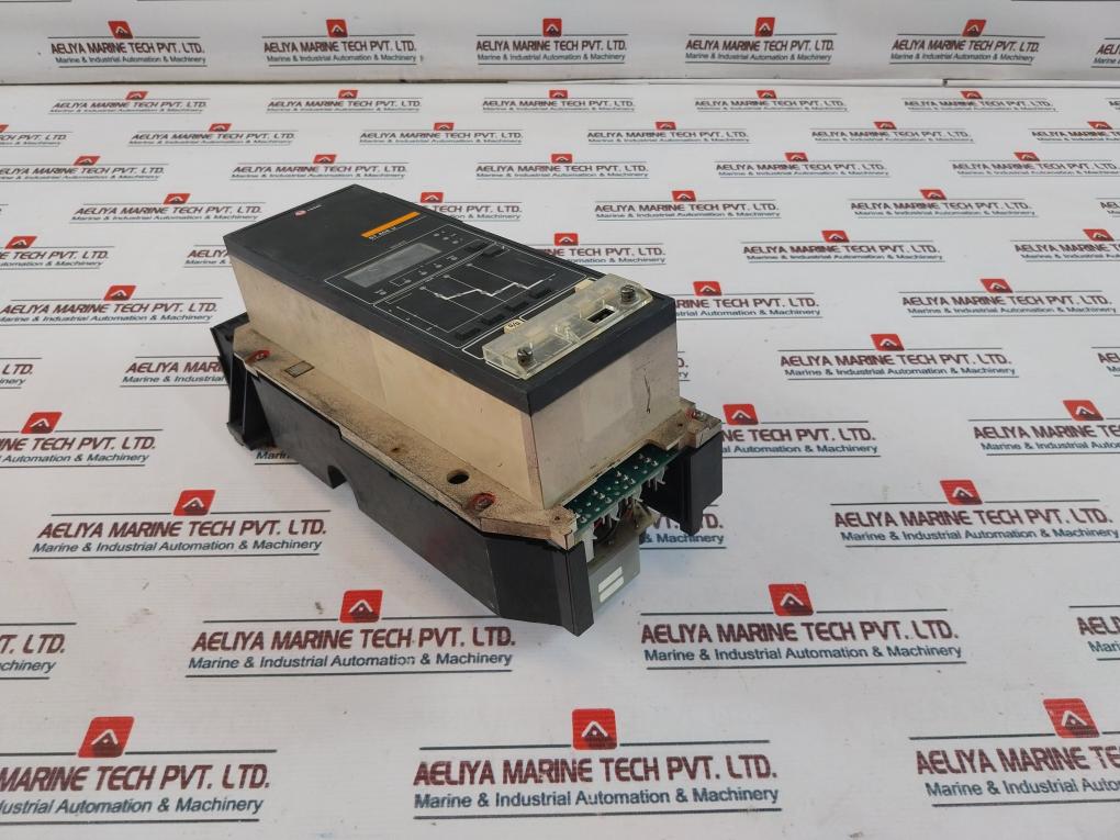 Merlin Gerin St 608 U Control Trip Unit