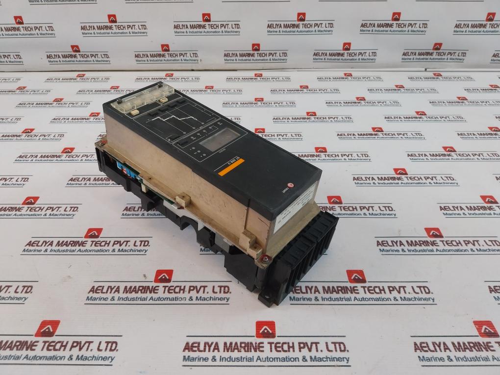 Merlin Gerin St 608 U Control Trip Unit