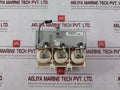 Merlin Gerin Str22Se Circuit Breaker Trip Unit With 994352A Coil