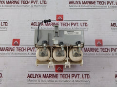 Merlin Gerin Str22Se Circuit Breaker Trip Unit With 994352A Coil