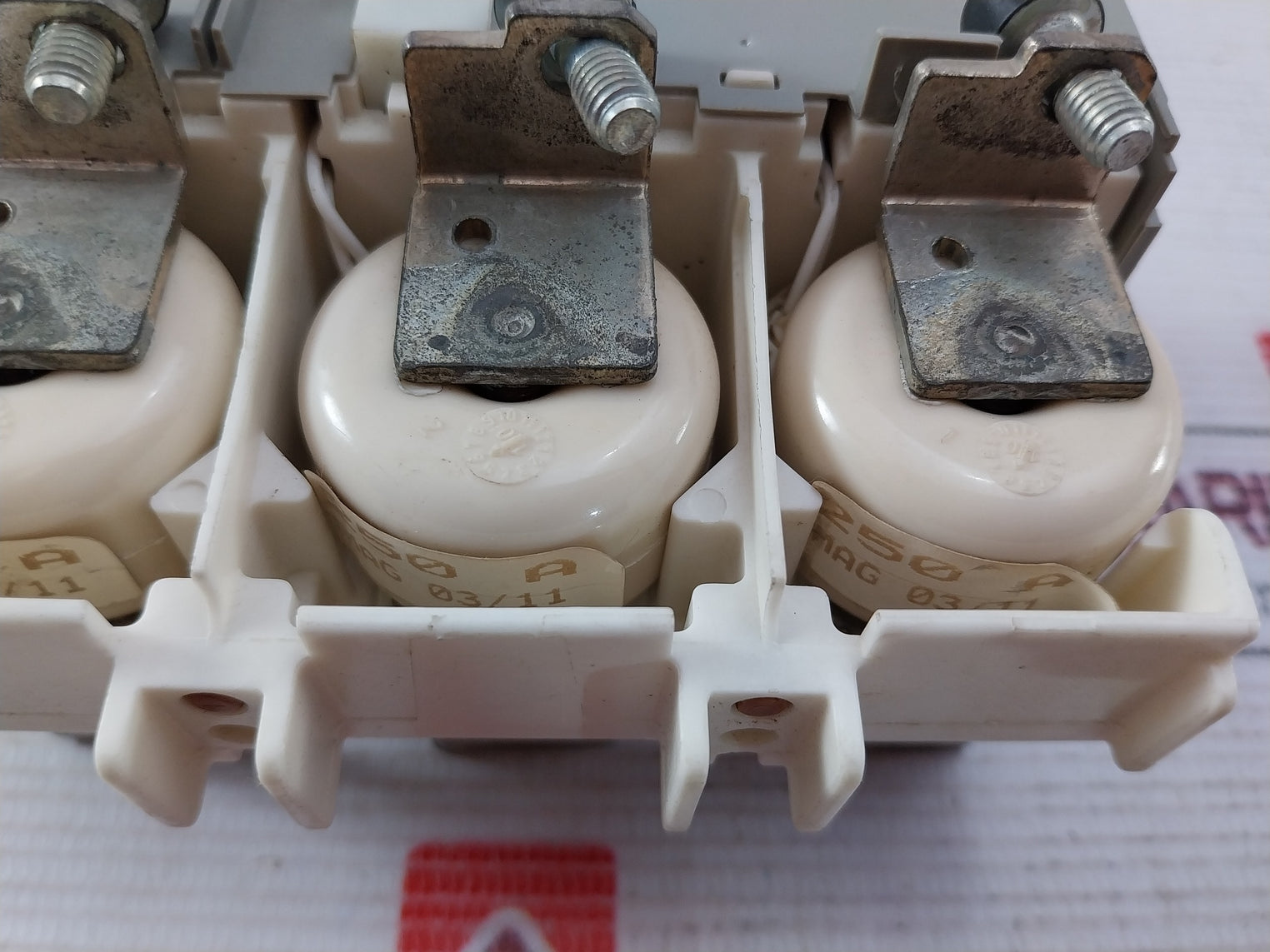 Merlin Gerin Str22Se Circuit Breaker Trip Unit With 994352A Coil