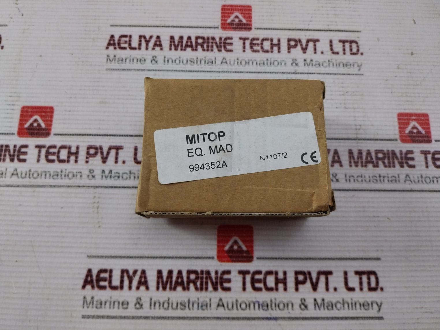 Merlin Gerin Str22Se Circuit Breaker Trip Unit With 994352A Coil