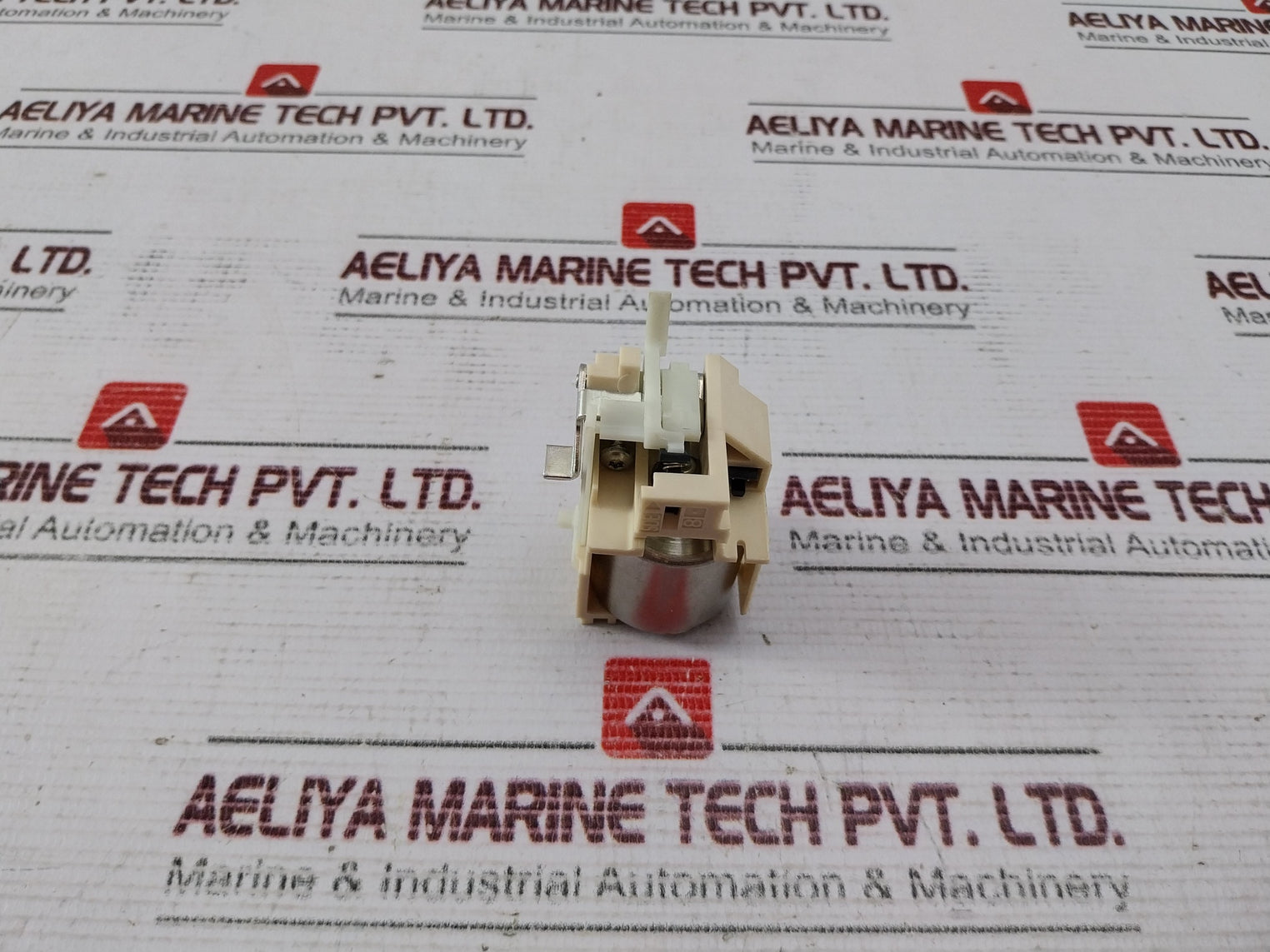 Merlin Gerin Str22Se Circuit Breaker Trip Unit With 994352A Coil