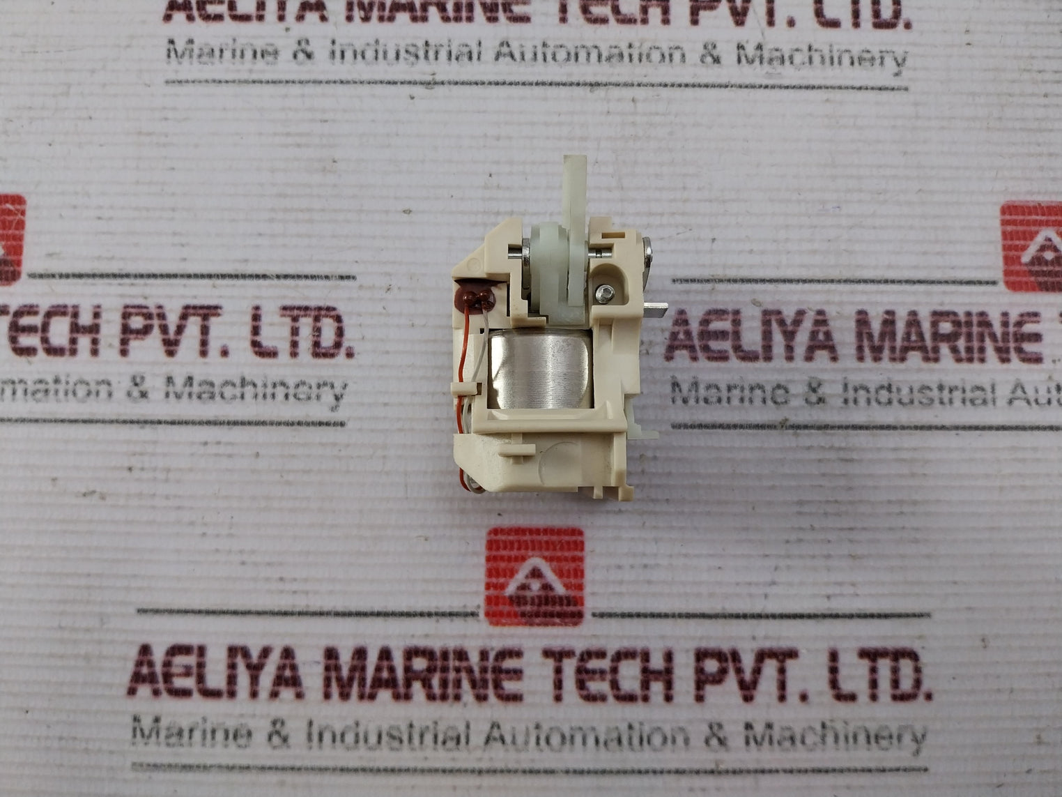 Merlin Gerin Str22Se Circuit Breaker Trip Unit With 994352A Coil