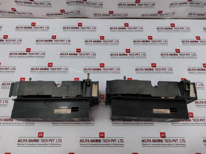 Merlin Gerin Str 38 S Circuit Breaker Trip Unit 24Vdc Supply