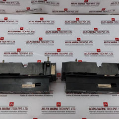 Merlin Gerin Str 38 S Circuit Breaker Trip Unit 24Vdc Supply