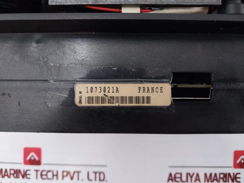 Merlin Gerin Str 38 S Circuit Breaker Trip Unit 24Vdc Supply