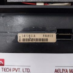 Merlin Gerin Str 38 S Circuit Breaker Trip Unit 24Vdc Supply