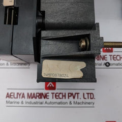 Merlin Gerin Str 38 S Circuit Breaker Trip Unit 24Vdc Supply